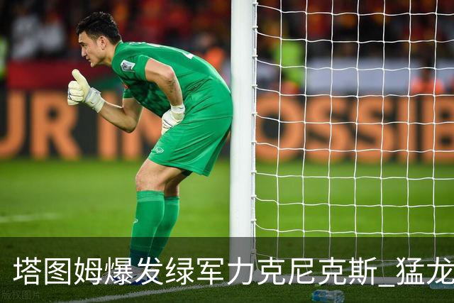 塔图姆爆发绿军力克尼克斯 猛龙大逆转胜奇才